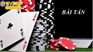 Tìm Hiểu Luật Chơi Bài Tấn Sv368 Cơ Bản